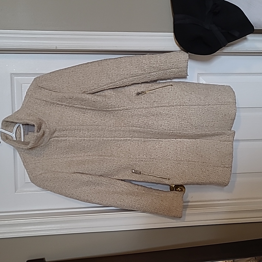 Wool Coat Classic